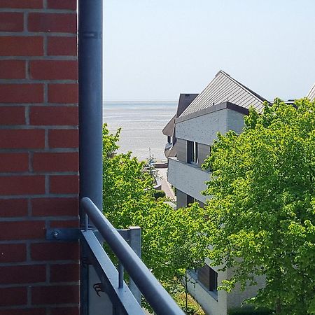 Meeresbrandung Wyk auf Föhr Extérieur photo