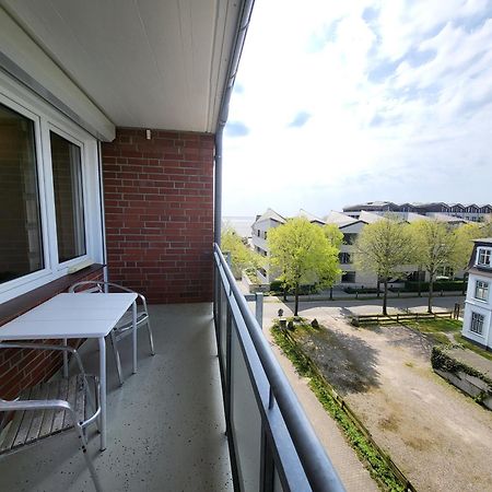 Meeresbrandung Wyk auf Föhr Extérieur photo