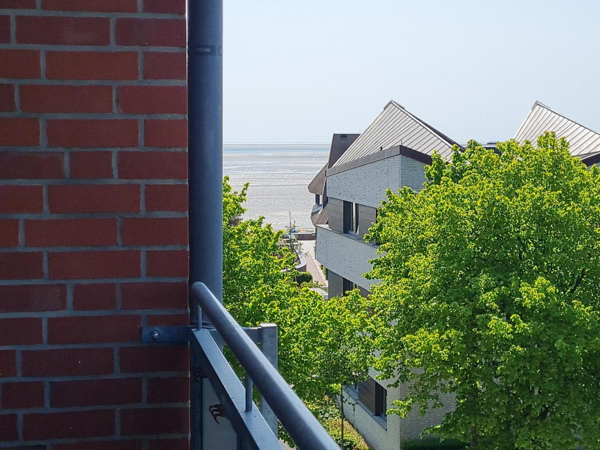 Meeresbrandung Wyk auf Föhr Extérieur photo