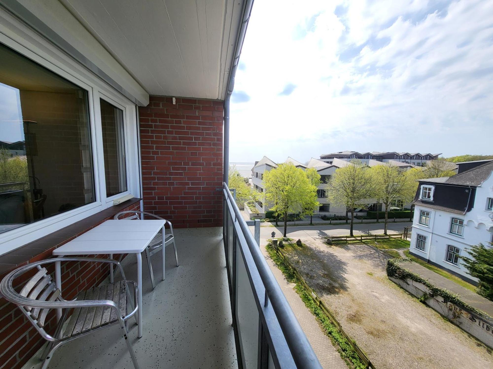Meeresbrandung Wyk auf Föhr Extérieur photo