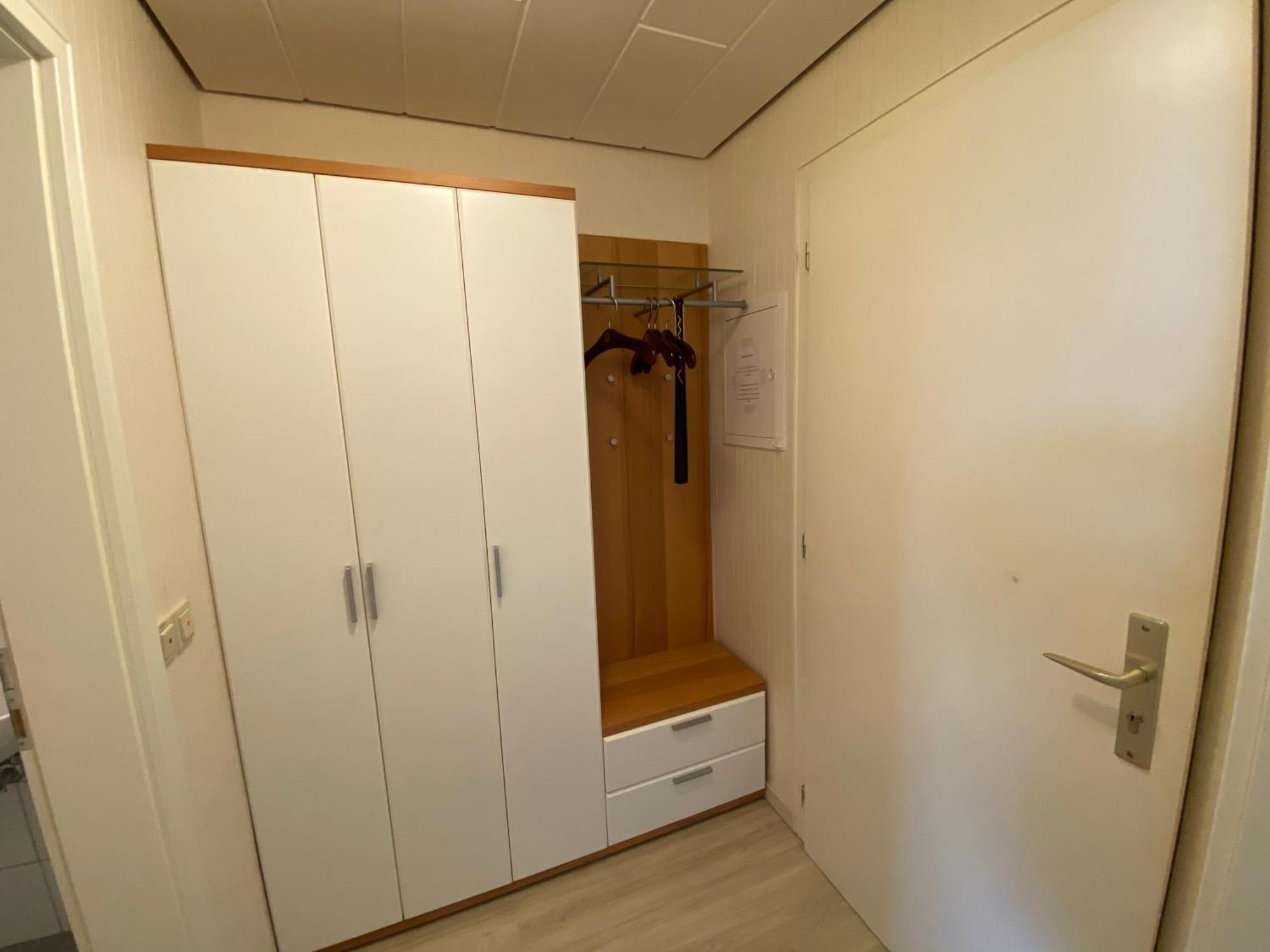 Meeresbrandung Wyk auf Föhr Extérieur photo